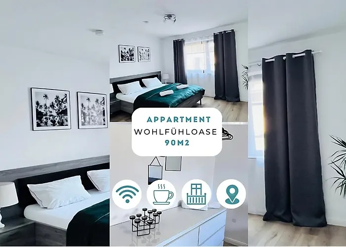 Moderne, Helle Wohnung Mit Terasse 15Min Bis Ob Centro, Klimaanlage