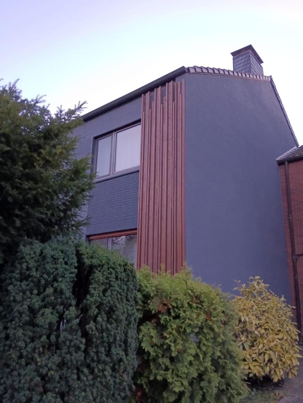 Moderne, Helle Mit Terasse 15min Bis Ob Centro, Klimaanlage * Dinslaken