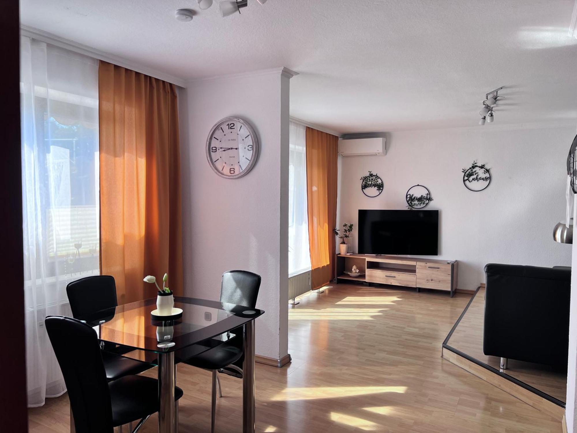 Moderne, Helle Mit Terasse 15min Bis Ob Centro, Klimaanlage *